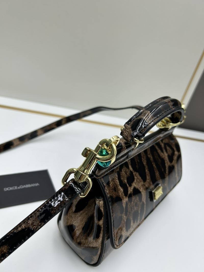 Dolce Gabbana Top Handle Bags